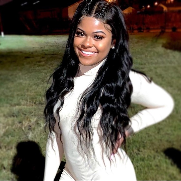 Meet your Posher, Alaina - Picture 1 of 1